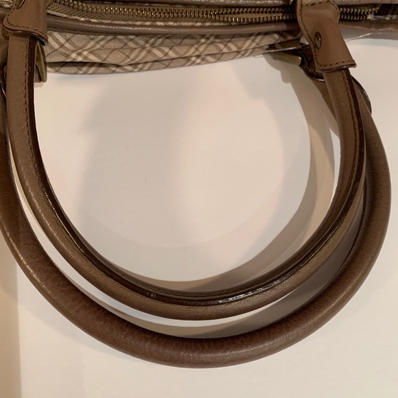 Burberry blue label - Picture 9 of 10